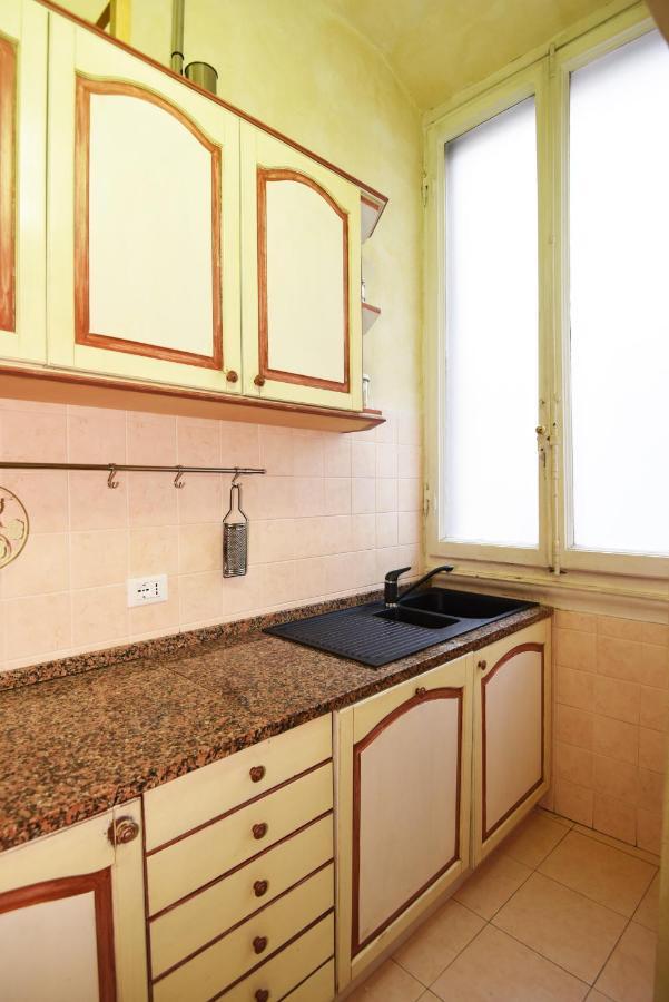 Italian Experience-Suite Medici Loft 8 ฟลอเรนซ์ ภายนอก รูปภาพ