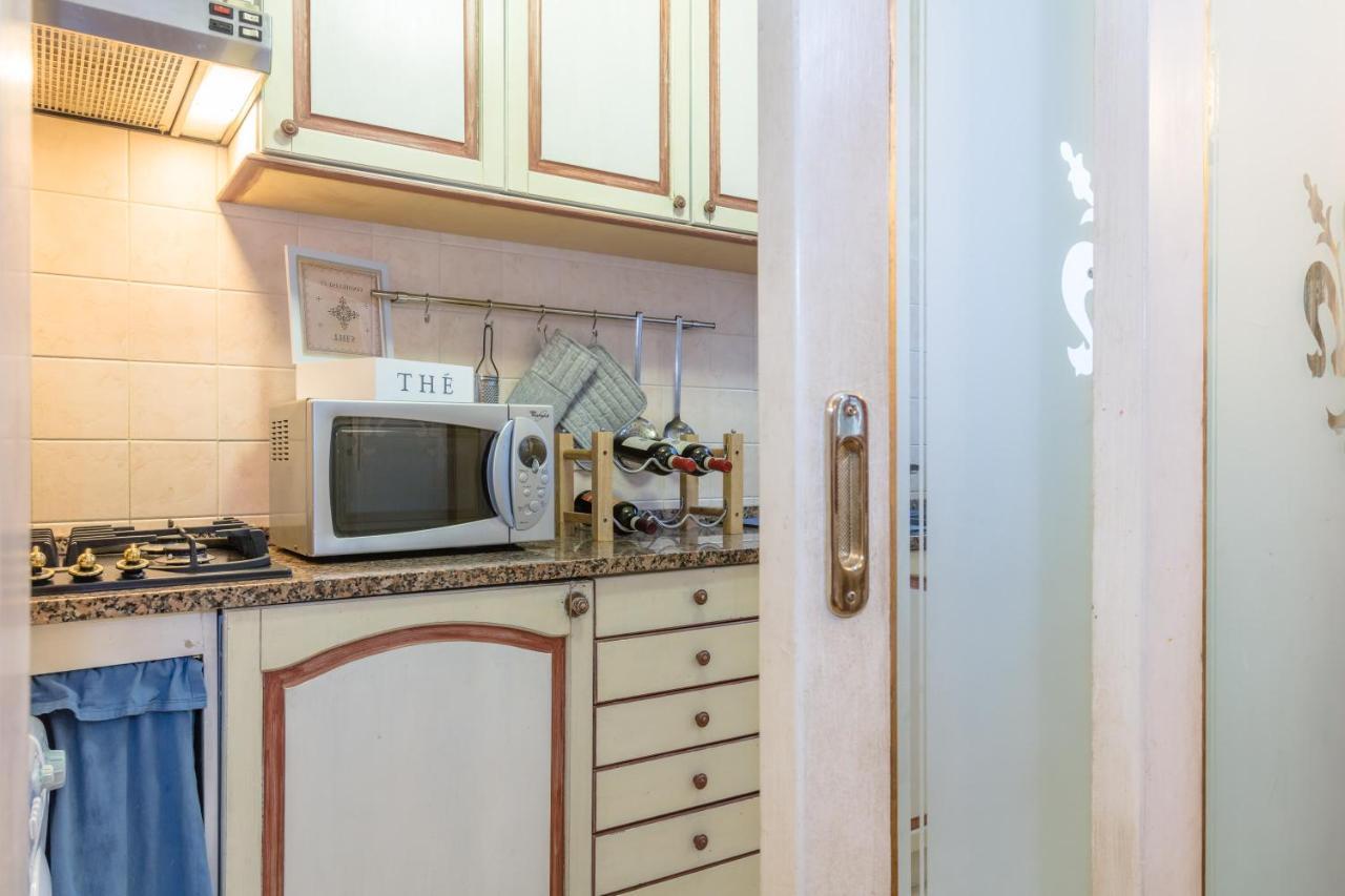 Italian Experience-Suite Medici Loft 8 ฟลอเรนซ์ ภายนอก รูปภาพ