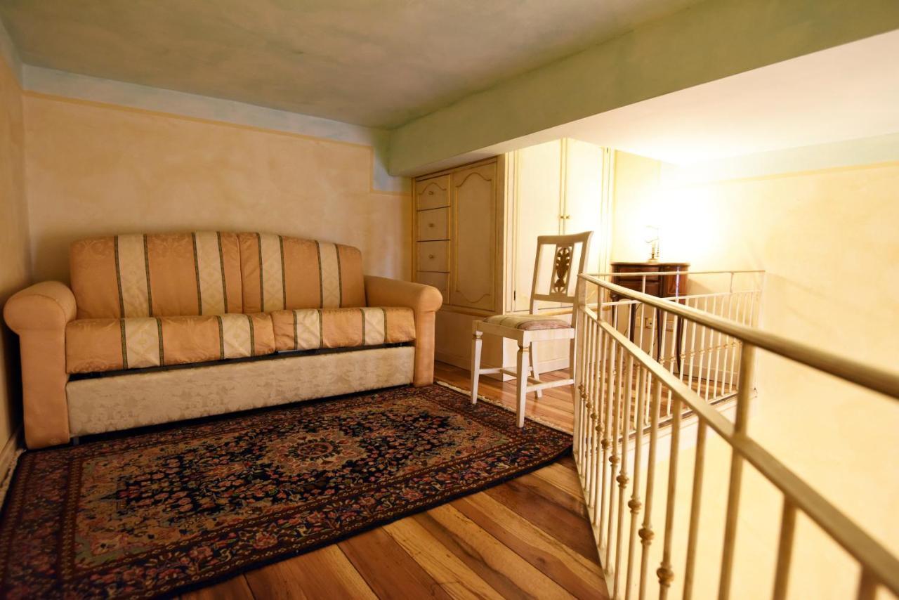 Italian Experience-Suite Medici Loft 8 ฟลอเรนซ์ ภายนอก รูปภาพ